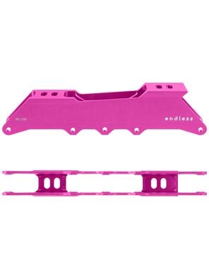 Endless 90 mk2.  makes precision, multi-setup inline skate frames to advance your passio...