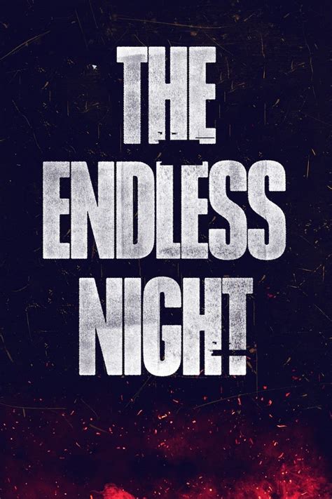 Read Endless Night