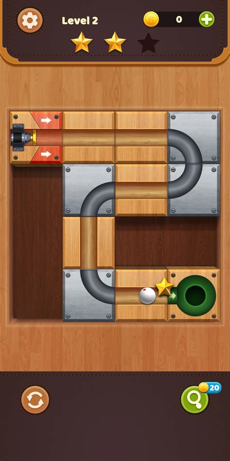 Endless Rolling Ball APK Download for Android 