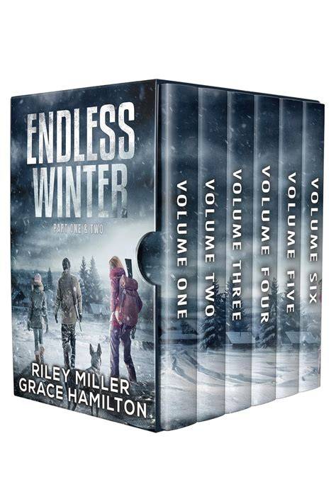 Endless Winter: Part One & Two