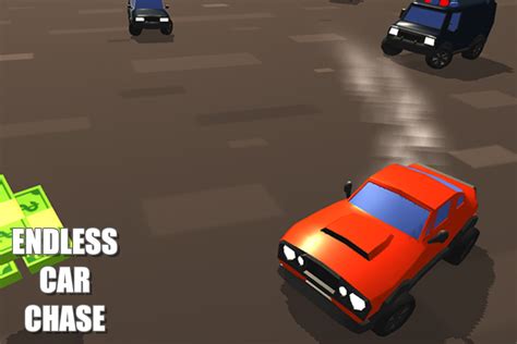 Endless car chase. Aug 26, 2021 · ENDLESS CAR DRIFT CHASE. Like a regular car chase but endless. Run from the cops as long as you can survive. Warning it’ll never end... Enjoy this fantastically simple racing game where you can drift circles around the police. Upgrade to the many different cars and replay the difficulty levels to increase your high score. 