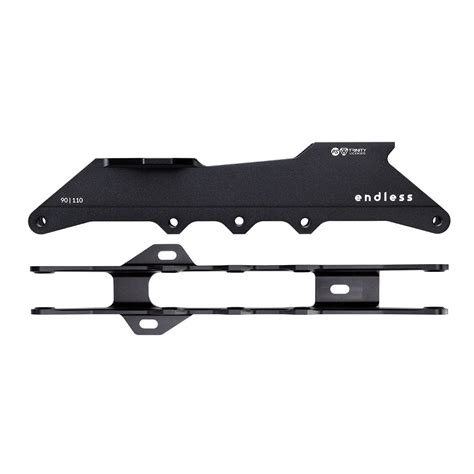 Endless frame 90.  This frame is the long-awaited TRINITY version of the original E...