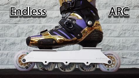 Endless frames.  Prices are monitored weekly! We sell inline skates, rollerblades an...