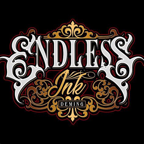 Endless ink. Contact Details. Endless Ink Tattoo & Piercing, East 36th Avenue, Denver, CO, USA + 303.371.2744. endlessink303@gmail.com 