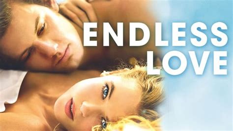 Endless Love. (2019) Day and Min fell in love despite their social difference. Soon, they were engaged to be married. However, their happy union was shattered when he discovered that her philanthropic father was the driver who killed his mother in a hit and run years ago and the cause of his father's suicide on their wedding day.. 
