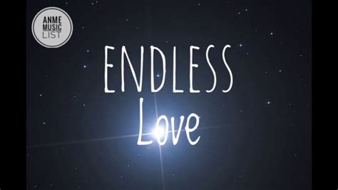 Endless love song. Things To Know About Endless love song. 