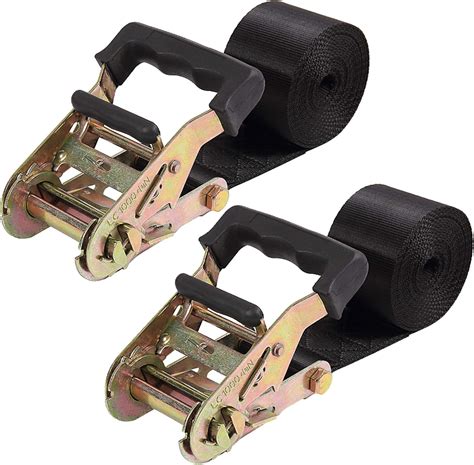Endless tie down straps.  Choose from endless ratchet straps or endless cam strap...