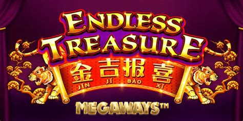 Endless treasure megaways