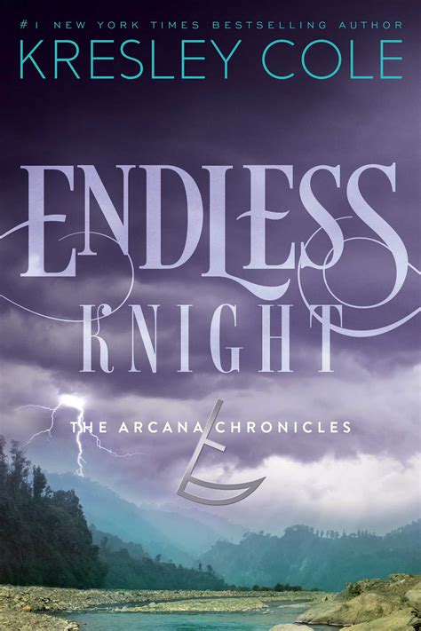 Full Download Endless Knight The Arcana Chronicles 2 By Kresley Cole