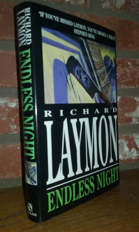 Read Endless Night By Richard Laymon