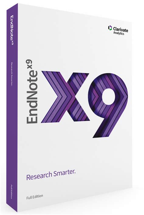 Endnotex9 ダウンロード 