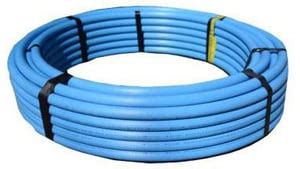 EndoPure 1 in. x 100 ft. CTS SDR 9 HDPE Pipe - Ferguson