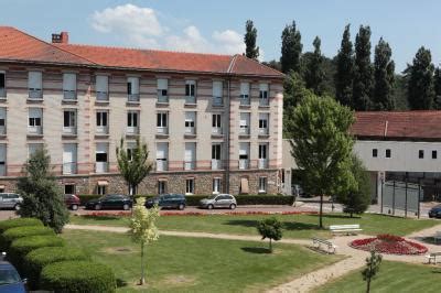 Endocrinologue CENTRE HOSPITALIER DE BLIGNY