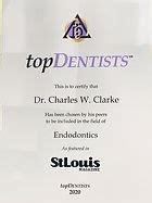 Endodontist St. Louis IWANTAROOTCANAL.com