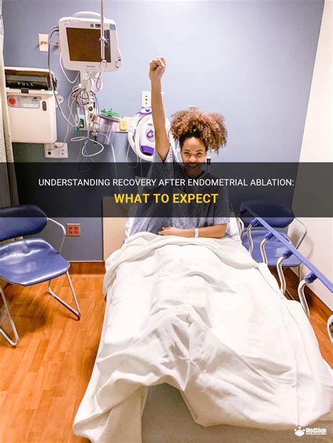 Endometrial Ablation Recovery What to Expect