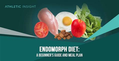 Endomorph Diet: A Beginner’s Guide and Meal Plan