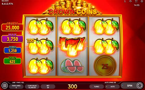 Endorphina slot