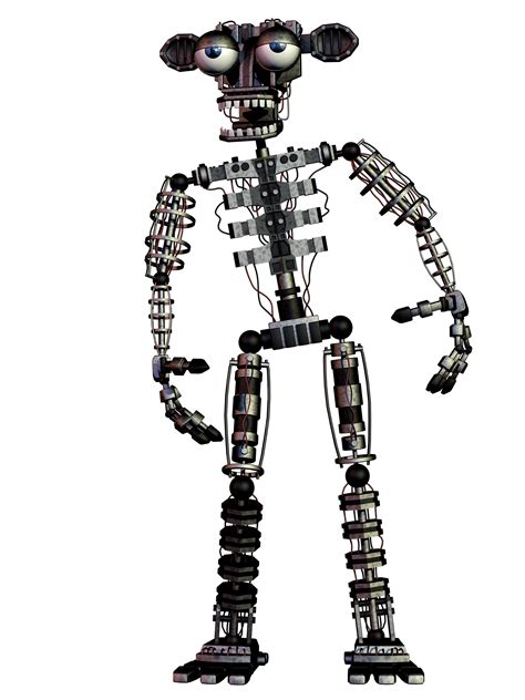 Endoskeleton from fnaf. Things To Know About Endoskeleton from fnaf. 