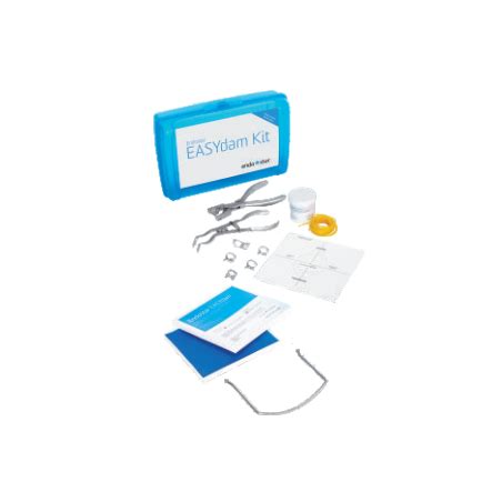 Endostar EASYdam Kit - edenta.eu