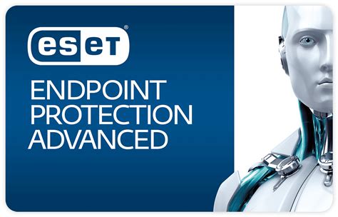 Endpoint Protection Advanced For Enterprise Eset
