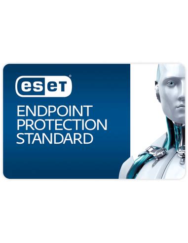 Endpoint Protection Standard Eset