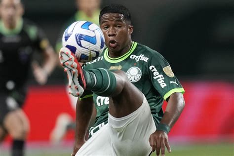 Endrick’s Palmeiras wins Brazilian league title. Santos relegated for the 1st time