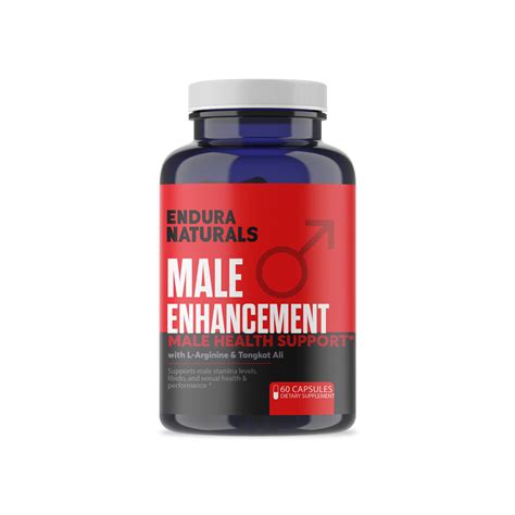 Endura naturals male enhancement. Things To Know About Endura naturals male enhancement. 