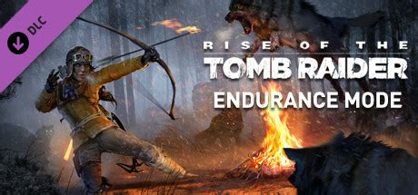 Endurance Mode on Steam.