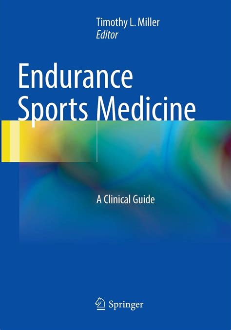 Endurance sports medicine a clinical guide. - The portable ethicist for mental health professionals an a z guide to responsible practice.