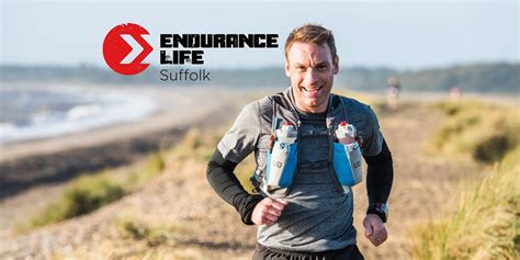 Endurancelife Coastal Trail Series – Suffolk - Let’s Do This