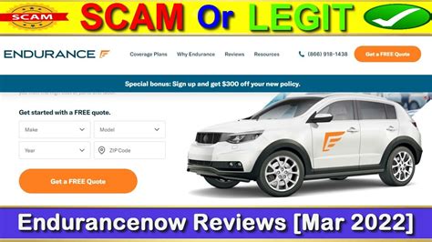For faster service, call us now at (877) 375-5994. By clicking the button, you consent to Endurance using automated technology to call, email, and text you using the contact info above, including your wireless number, if provided, regarding auto protection or, in California, mechanical breakdown insurance..