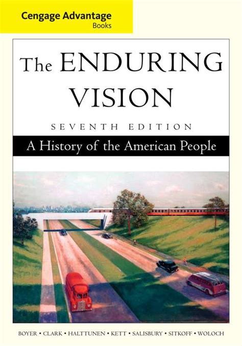 Enduring vision 7th edition study guide. - Guide du protocole et des usages.