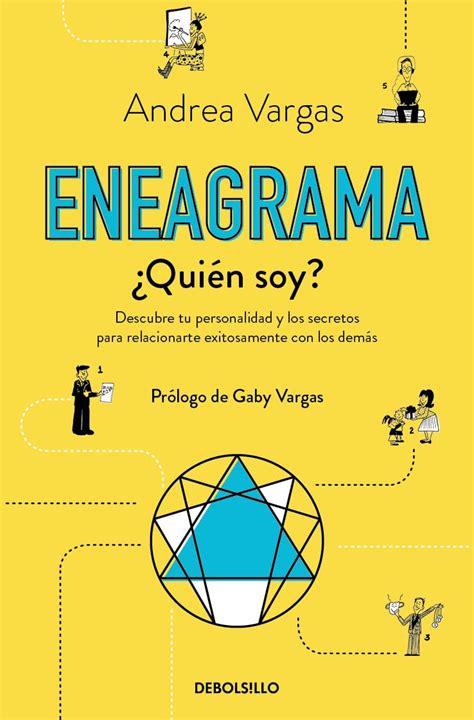 Eneagrama Andrea Vargas Manualsdocs