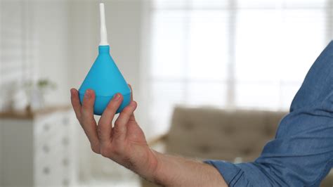 Enemas How long they take to work and more