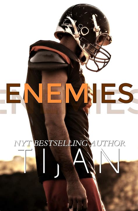 Read Enemies By Tijan