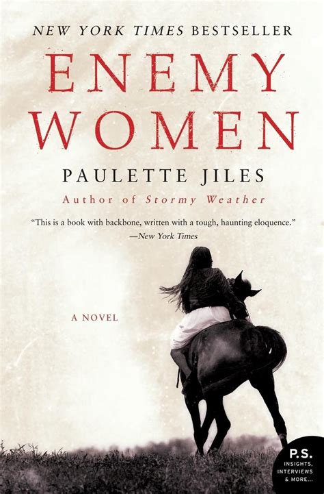 Full Download Enemy Women By Paulette Jiles