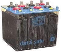 EnerSys DataSafe D UPS Batteries Alpine Power Systems