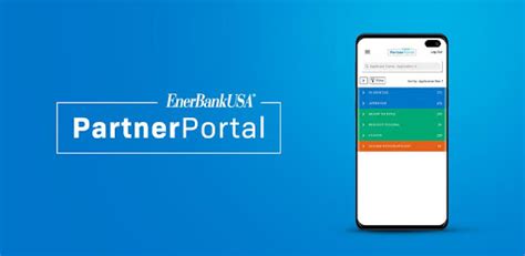Enerbank partner portal. Things To Know About Enerbank partner portal. 