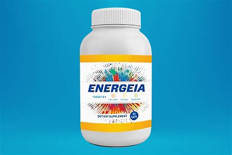 Jul 1, 2023 · Energeia As a Solution to Your Weight Loss and Control 