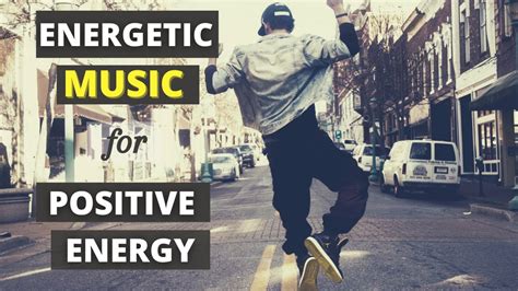 Energetic Music Mood Overview | AllMusic