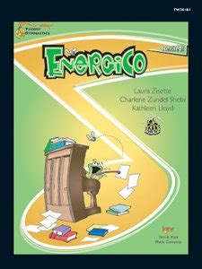 Energico theory gymnastics teacher guide and answer key level b. - Le guide de latsem categorie c ed 2011.