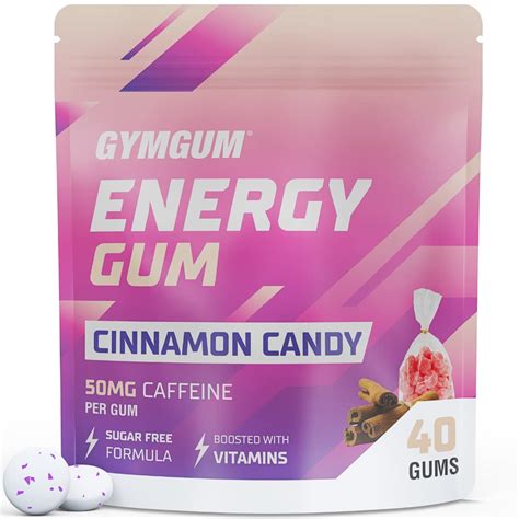 Energize Your Senses with Coffe Gum: The Ultimate Caffeinated Kick