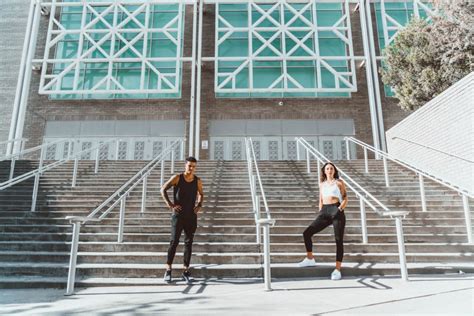 Energize Your Workday with Office Exercises