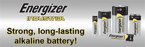 Energizer - Battery X-Change