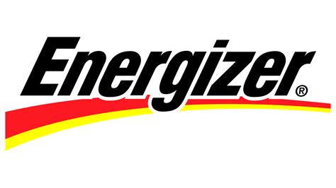 Energizer Logos