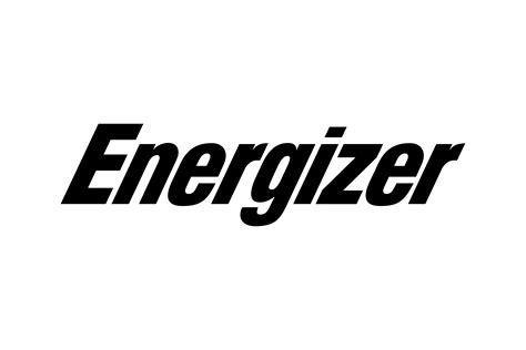 Energizer Logos Download