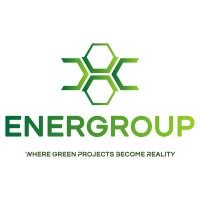 Energroup llc LinkedIn