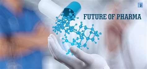 Energy - Future in Pharmaceuticals