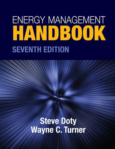 Energy 7th Management Edition Handbook