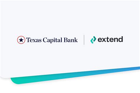 Energy Banking First Capital Bank of Texas